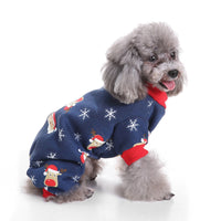 HKM-0880573 Festive Holiday Pet Costumes for Cats and Dogs - Various Styles Available