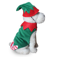 HKM-0880573 Festive Holiday Pet Costumes for Cats and Dogs - Various Styles Available