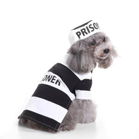 HKM-0880573 Festive Holiday Pet Costumes for Cats and Dogs - Various Styles Available