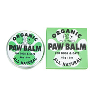 HKM-0881853 Pet Claw Protection Cream for Dogs and Cats - 60g Moisturizing Formula