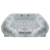 HKM-0884029 Removable and Washable Waterproof Square Pet House Bed in Multiple Colors