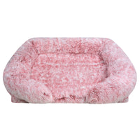 HKM-0884029 Removable and Washable Waterproof Square Pet House Bed in Multiple Colors