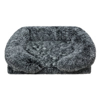 HKM-0884029 Removable and Washable Waterproof Square Pet House Bed in Multiple Colors