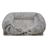 HKM-0884029 Removable and Washable Waterproof Square Pet House Bed in Multiple Colors