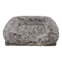 HKM-0884029 Removable and Washable Waterproof Square Pet House Bed in Multiple Colors