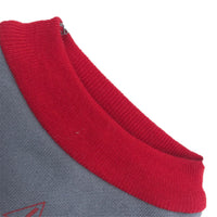 HKM-0884157 Fleece Vest for Small Breed Dogs - Warm and Cozy Pet Apparel