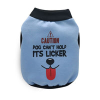 HKM-0884157 Fleece Vest for Small Breed Dogs - Warm and Cozy Pet Apparel