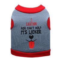 HKM-0884157 Fleece Vest for Small Breed Dogs - Warm and Cozy Pet Apparel