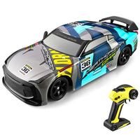 HKM-088467 4WD High-Speed Remote Control Drifting Car for Kids - Indoor and Outdoor Stunt Vehicle