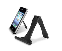 HKM-088595 Universal Folding Mobile Phone Bracket - Multi-Function Small Stand for All Models