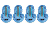 HKM-0886589 Breathable Non-Slip Mesh Puppy Sandals for Spring and Summer