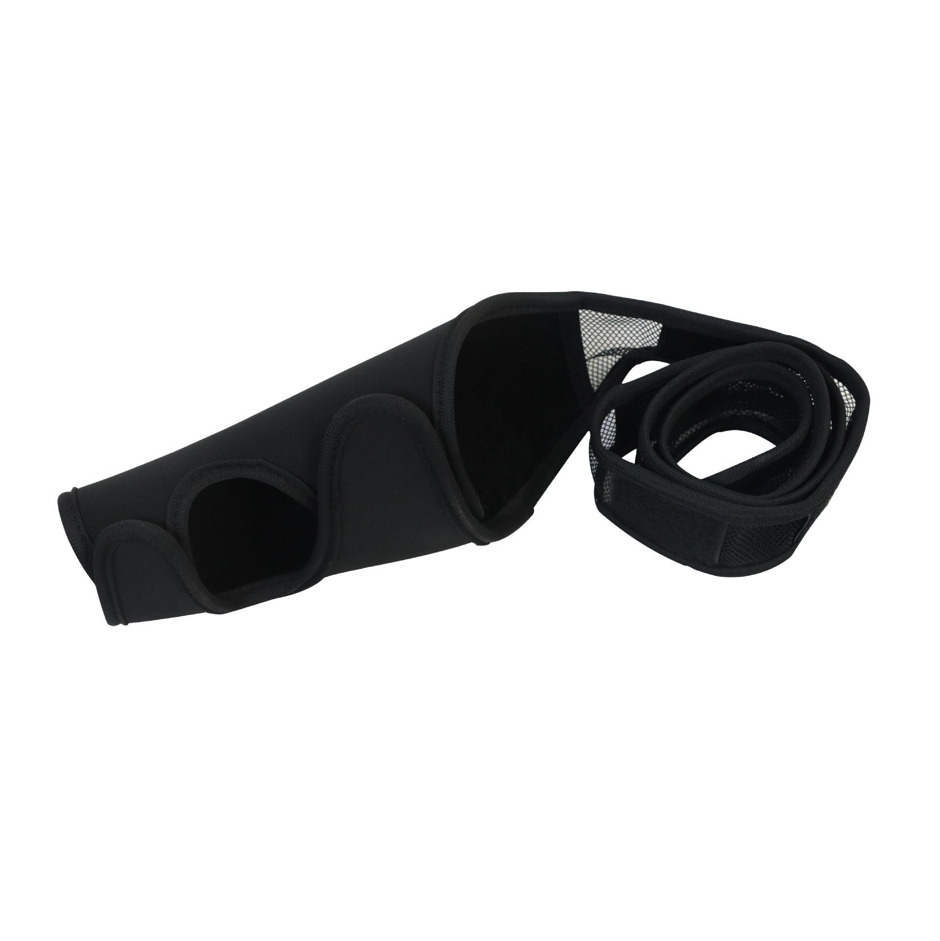 HKM-0887229 Pet Thigh Protective Sleeve for Surgical Recovery - Neoprene Joint Leggings in Multiple Sizes