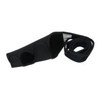 HKM-0887229 Pet Thigh Protective Sleeve for Surgical Recovery - Neoprene Joint Leggings in Multiple Sizes