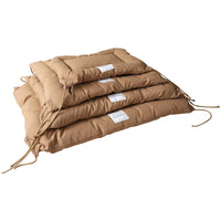 HKM-0892989 Cozy Pet Nest Cage Cushion for Small and Medium Dogs and Cats - Warm Sleeping Platform in Various Sizes