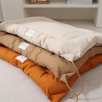 HKM-0892989 Cozy Pet Nest Cage Cushion for Small and Medium Dogs and Cats - Warm Sleeping Platform in Various Sizes