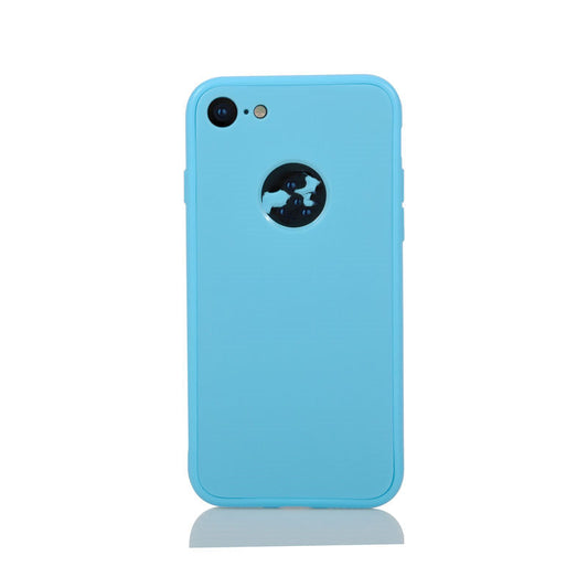 HKM-089299 All-Inclusive Anti-Drop TPU Mobile Phone Case for iPhone 5/5S/SE to iPhone XR and SE 2020
