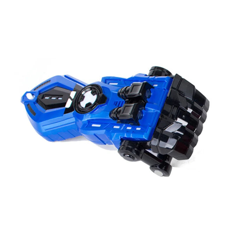 HKM-090003 Robot Hand Toy for Children - Interactive Plastic Play Accessory, EPT491905