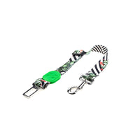 HKM-0903869 Adjustable Dog Car Seat Belt for Small to Large Dogs - Scalable and Durable Design
