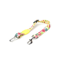 HKM-0903869 Adjustable Dog Car Seat Belt for Small to Large Dogs - Scalable and Durable Design