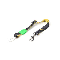 HKM-0903869 Adjustable Dog Car Seat Belt for Small to Large Dogs - Scalable and Durable Design