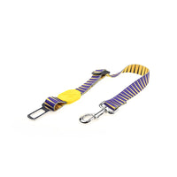 HKM-0903869 Adjustable Dog Car Seat Belt for Small to Large Dogs - Scalable and Durable Design