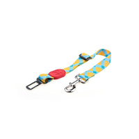 HKM-0903869 Adjustable Dog Car Seat Belt for Small to Large Dogs - Scalable and Durable Design