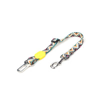 HKM-0903869 Adjustable Dog Car Seat Belt for Small to Large Dogs - Scalable and Durable Design