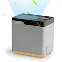HKM-090451 Smart Pet Grooming Air Purifier and Humidifier for Small Animals