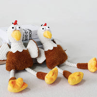 HKM-0908477 Durable Chew Toy for Puppies and Kittens – Reduces Boredom and Supports Dental Health