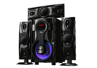 HKM-091347 High-Fidelity Bluetooth Home Theatre Speaker with Loud Sound and Multimedia Capability