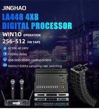 HKM-091347 High-Fidelity Bluetooth Home Theatre Speaker with Loud Sound and Multimedia Capability