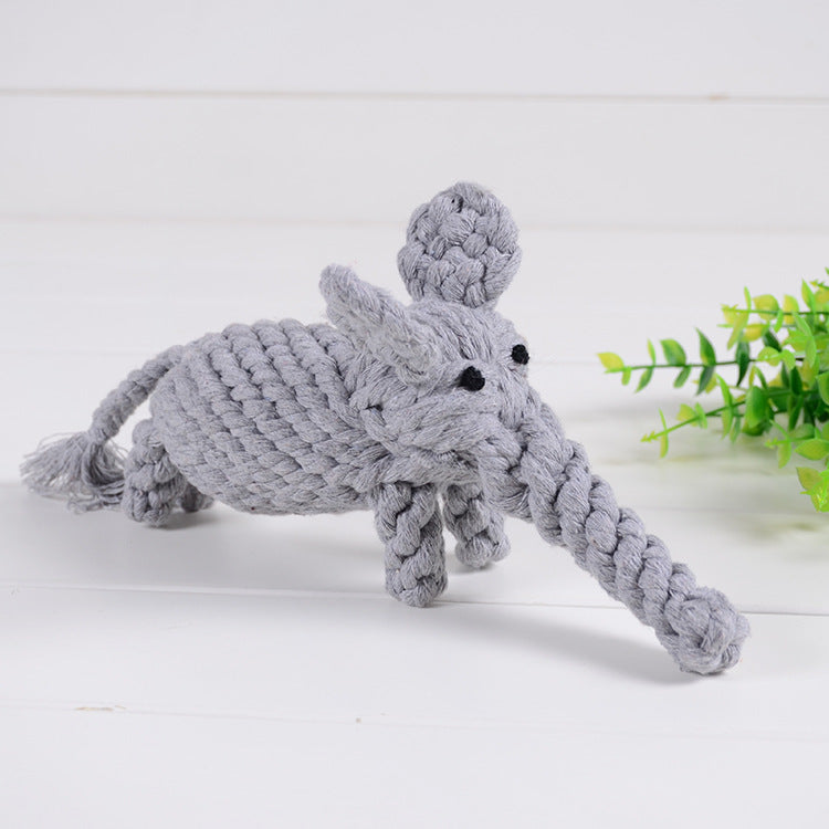HKM-0913597 Durable and Interactive Dog Toy for Endless Playtime Fun