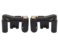 HKM-091411 Upgraded Buckle Type Chicken Game Shortcut Button for iPhone and Android