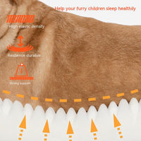 HKM-0916797 Removable and Washable Medium to Extra Large Dog Kennel for All Seasons