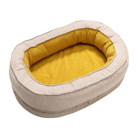 HKM-0916797 Removable and Washable Medium to Extra Large Dog Kennel for All Seasons