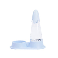 HKM-0918589 Automatic Self-Service Water Dispenser for Cats and Small Dogs - Large Capacity, Durable PET Material