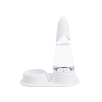 HKM-0918589 Automatic Self-Service Water Dispenser for Cats and Small Dogs - Large Capacity, Durable PET Material