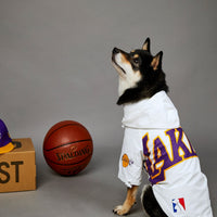HKM-0920125 Basketball Shell Jacket for Pets in Various Sizes