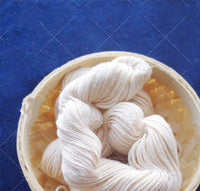 HKM-092179 Pure Cotton Thorn Embroidery Thread - 8 Strands, Lightly Twisted, Available in 50m and 100m Lengths