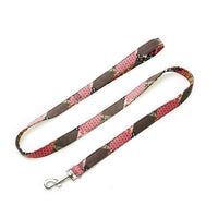 HKM-0922301 Ethnic Bohemian Traction Belt with Colorful Design