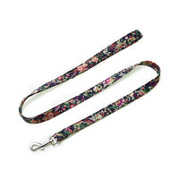 HKM-0922301 Ethnic Bohemian Traction Belt with Colorful Design