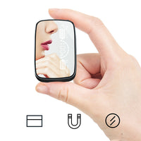 HKM-092691 M9 Wireless Bluetooth Headset with Stereo Sound, Voice Control, and NFC Functionality
