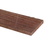 HKM-092755 Pre-Slotted Rosewood Guitar Fingerboard for Luthier DIY Projects