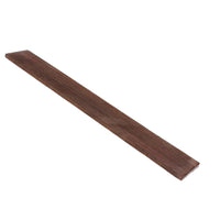 HKM-092755 Pre-Slotted Rosewood Guitar Fingerboard for Luthier DIY Projects