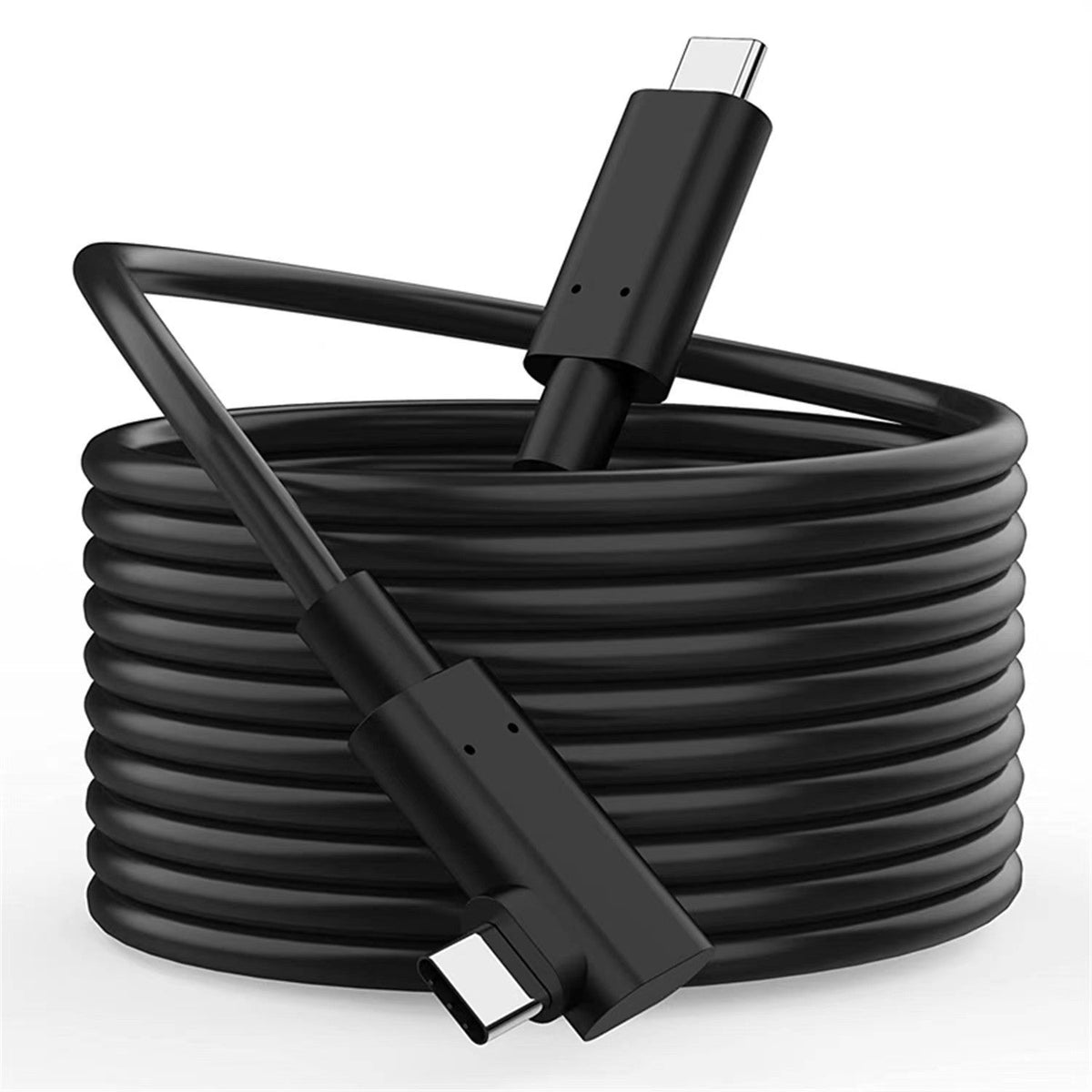 HKM-092883 Rechargeable Transportable VR Link Stream Line with Various Thread Lengths