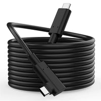 HKM-092883 Rechargeable Transportable VR Link Stream Line with Various Thread Lengths