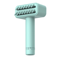 HKM-0929853 Wireless Electric Pet Comb for Effective Flea and Fur Removal, Suitable for All Pets