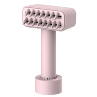 HKM-0929853 Wireless Electric Pet Comb for Effective Flea and Fur Removal, Suitable for All Pets