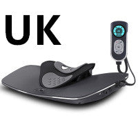 HKM-093011 Neck Health Massager for Relaxation and Pain Relief
