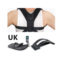 HKM-093011 Neck Health Massager for Relaxation and Pain Relief